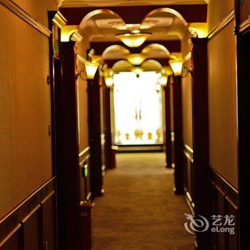 十号名邸精品酒店(上海音乐学院店)原五官科医院店酒店提供图片