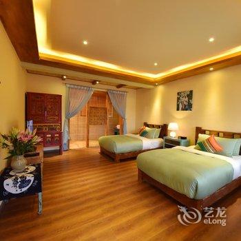 丽江三色云河连锁客栈(泸沽湖店)酒店提供图片