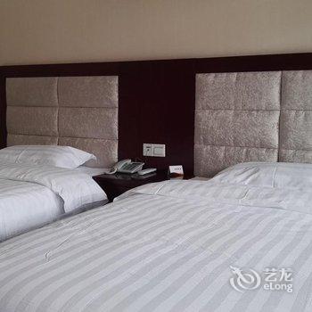 西宁竞体宾馆酒店提供图片