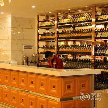 靖西环球大酒店酒店提供图片