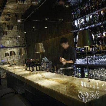 香港马哥孛罗港威酒店酒店提供图片