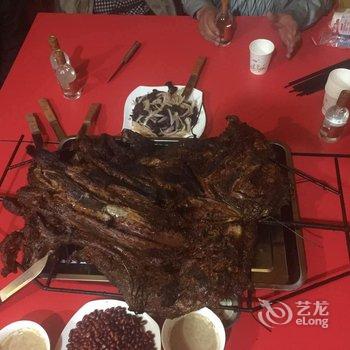 青海湖老兵度假酒店用户上传图片