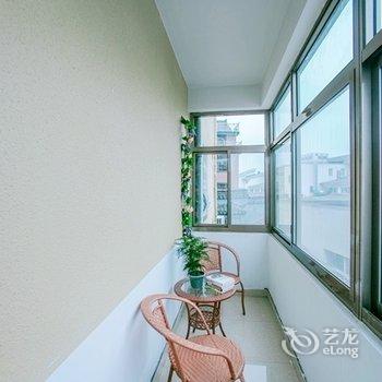 西塘梧桐雨客栈酒店提供图片