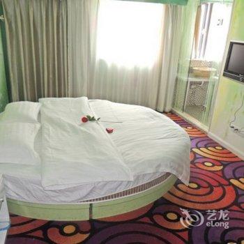 滁州汇嘉主题宾馆(一店)酒店提供图片