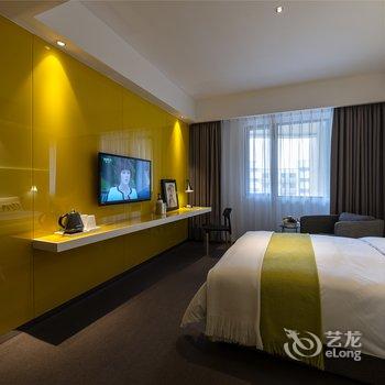 张家港美致风尚酒店酒店提供图片