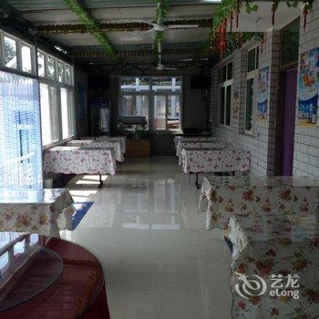 绥中县戴河明珠海鲜农家院(原海之缘)酒店提供图片