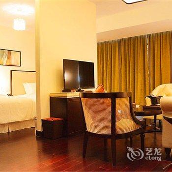 北戴河华贸国际公馆酒店提供图片