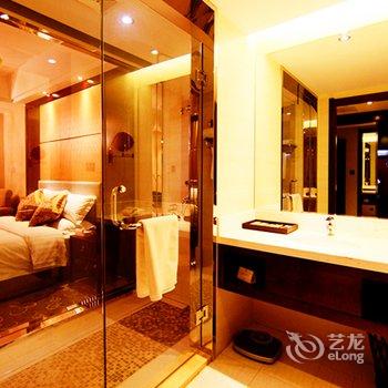 马鞍山华阳开元国际酒店酒店提供图片
