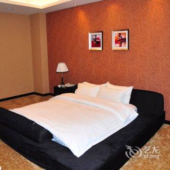 阜新恺徕商务酒店酒店提供图片