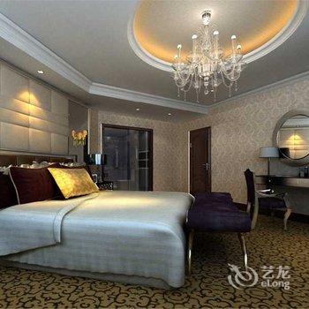 双峰湘军大酒店酒店提供图片