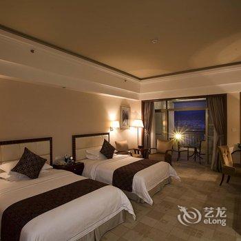 佛山高明碧桂园凤凰酒店酒店提供图片