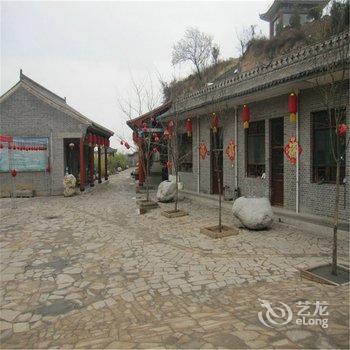 稷山圣王山庄酒店提供图片