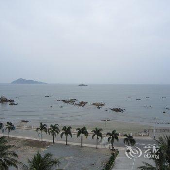 阳江沙扒湾真如家私家旅馆酒店提供图片