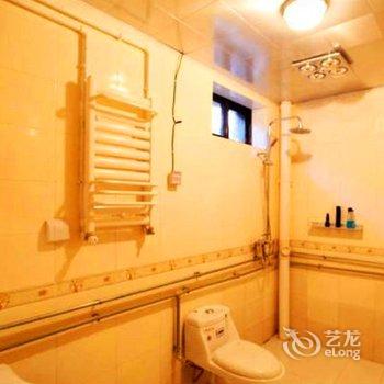 拉萨酥油客栈酒店提供图片