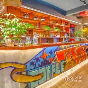 三亚梧桐墅(全别墅)精品酒店酒店提供图片