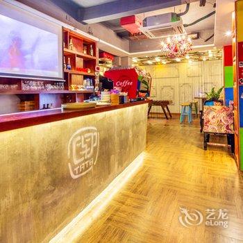 三亚梧桐墅(全别墅)精品酒店酒店提供图片