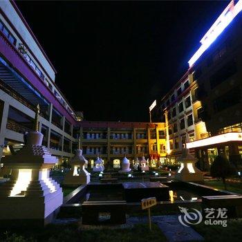 拉萨雪龙庄园酒店酒店提供图片