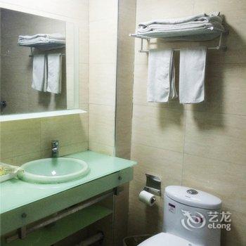 海宁尚华假日酒店酒店提供图片