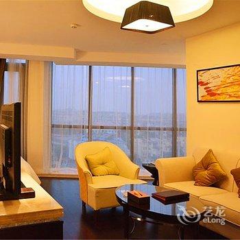 北戴河华贸国际公馆酒店提供图片