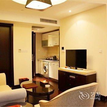 北戴河华贸国际公馆酒店提供图片