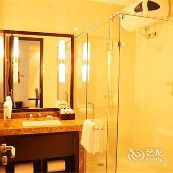 北戴河华贸国际公馆酒店提供图片