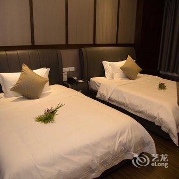 广州柏南奇主题酒店(长隆店)酒店提供图片