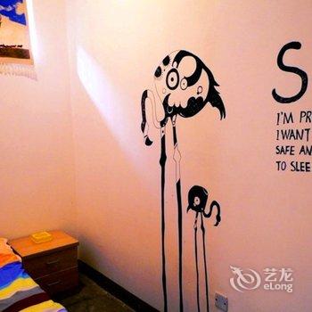 拉萨酥油客栈酒店提供图片