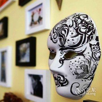 拉萨酥油客栈酒店提供图片