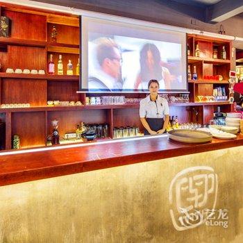 三亚梧桐墅(全别墅)精品酒店酒店提供图片