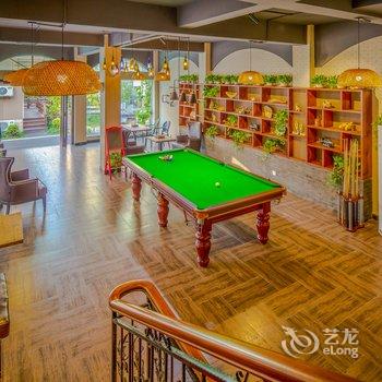 三亚梧桐墅(全别墅)精品酒店酒店提供图片