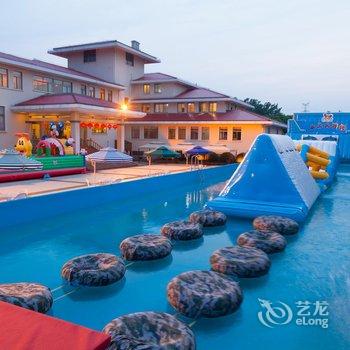 南京大吉温泉度假村酒店提供图片