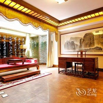 营口斯维登度假公寓(河海龙湾)酒店提供图片