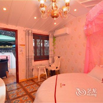 西塘轩君阁文化客栈酒店提供图片