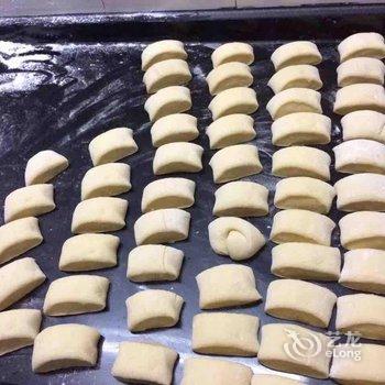 阳朔乡下人家花园酒店酒店提供图片