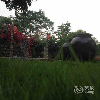 阳朔乡下人家花园酒店酒店提供图片