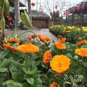 阳朔乡下人家花园酒店酒店提供图片