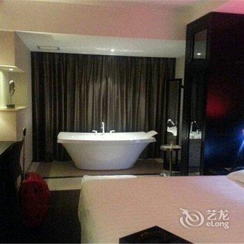 桔子水晶酒店(南京夫子庙店)酒店提供图片