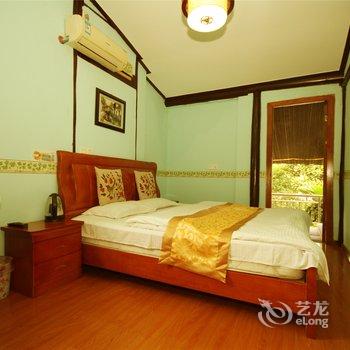 周庄丰泽苑精品客栈(临河别院)酒店提供图片