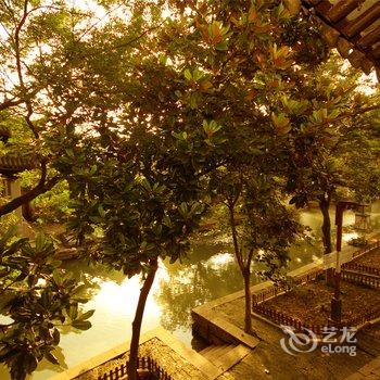 周庄丰泽苑精品客栈(临河别院)酒店提供图片