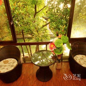 周庄丰泽苑精品客栈(临河别院)酒店提供图片