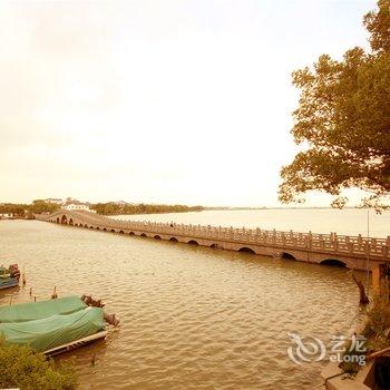 周庄丰泽苑精品客栈(临河别院)酒店提供图片