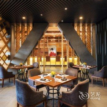 湖州喜来登温泉度假酒店酒店提供图片