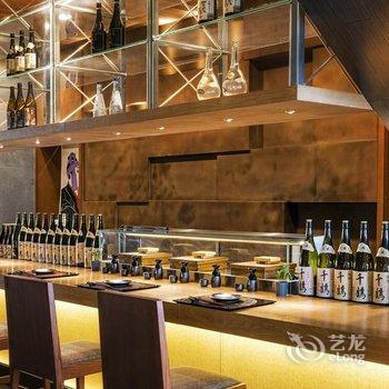 湖州喜来登温泉度假酒店酒店提供图片