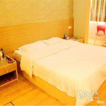 阳谷明珠商务快捷酒店酒店提供图片
