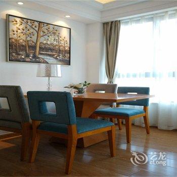重庆维多利亚港湾酒店公寓酒店提供图片