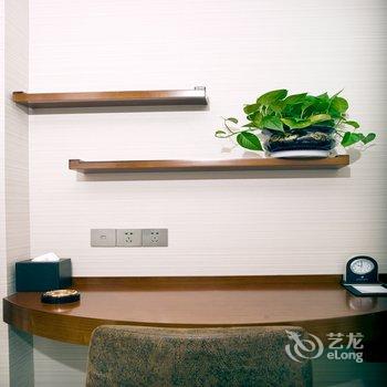 臻美文化艺术酒店(含光路美术学院店)酒店提供图片