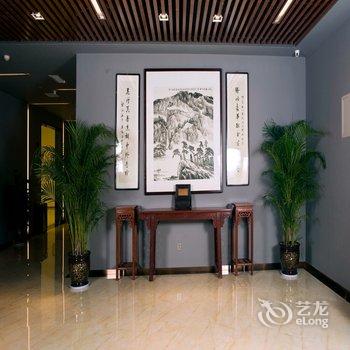 臻美文化艺术酒店(含光路美术学院店)酒店提供图片