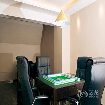 臻美文化艺术酒店(含光路美术学院店)酒店提供图片