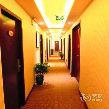 滑县金庭假日宾馆酒店提供图片