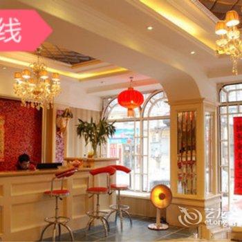 吉林98主题宾馆(天津街)酒店提供图片